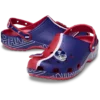 Classic Clog des Giants de New York de la NFL Classic Clog des Giants de New York de la NFL
