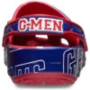 Classic Clog des Giants de New York de la NFL Classic Clog des Giants de New York de la NFL