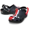 Classic Clog des Houston Texans de la NFL Classic Clog des Houston Texans de la NFL