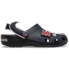 Classic Clog des Houston Texans de la NFL Classic Clog des Houston Texans de la NFL