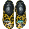 Classic Clog des Jacksonville Jaguars de la NFL Classic Clog des Jacksonville Jaguars de la NFL