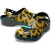 Classic Clog des Jacksonville Jaguars de la NFL Classic Clog des Jacksonville Jaguars de la NFL