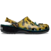 Classic Clog des Jacksonville Jaguars de la NFL Classic Clog des Jacksonville Jaguars de la NFL