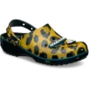Classic Clog des Jacksonville Jaguars de la NFL Classic Clog des Jacksonville Jaguars de la NFL