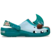 Classic Clog des Miami Dolphins de la NFL Classic Clog des Miami Dolphins de la NFL