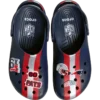 Classic Clog des New England Patriots de la NFL