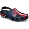 Classic Clog des New England Patriots de la NFL