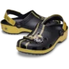 Classic Clog des New Orleans Saints de la NFL Classic Clog des New Orleans Saints de la NFL