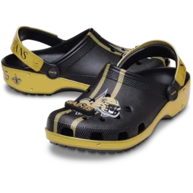 Classic Clog des New Orleans Saints de la NFL