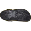 Classic Clog des New Orleans Saints de la NFL Classic Clog des New Orleans Saints de la NFL