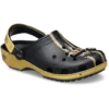 Classic Clog des New Orleans Saints de la NFL Classic Clog des New Orleans Saints de la NFL