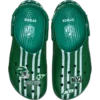 Classic Clog des New York Jets de la NFL Classic Clog des New York Jets de la NFL
