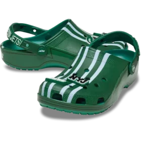 Classic Clog des New York Jets de la NFL