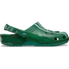 Classic Clog des New York Jets de la NFL Classic Clog des New York Jets de la NFL