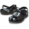 Classic Clog des Raiders de Las Vegas de la NFL Classic Clog des Raiders de Las Vegas de la NFL