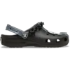 Classic Clog des Raiders de Las Vegas de la NFL Classic Clog des Raiders de Las Vegas de la NFL