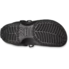 Classic Clog des Raiders de Las Vegas de la NFL Classic Clog des Raiders de Las Vegas de la NFL