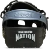 Classic Clog des Raiders de Las Vegas de la NFL Classic Clog des Raiders de Las Vegas de la NFL