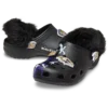 Classic Clog des Ravens de Baltimore de la NFL Classic Clog des Ravens de Baltimore de la NFL