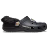 Classic Clog des Ravens de Baltimore de la NFL Classic Clog des Ravens de Baltimore de la NFL