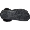 Classic Clog des Ravens de Baltimore de la NFL Classic Clog des Ravens de Baltimore de la NFL