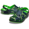 Classic Clog des Seattle Seahawks de la NFL Classic Clog des Seattle Seahawks de la NFL