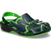 Classic Clog des Seattle Seahawks de la NFL Classic Clog des Seattle Seahawks de la NFL