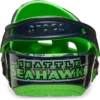 Classic Clog des Seattle Seahawks de la NFL Classic Clog des Seattle Seahawks de la NFL