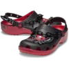 Classic Clog des Tampa Bay Buccaneers de la NFL Classic Clog des Tampa Bay Buccaneers de la NFL
