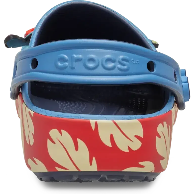 Classic Clog Disney Lilo & Stitch Classic Clog Disney Lilo & Stitch