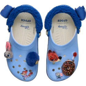 Classic Clog Disney Zootopia 2