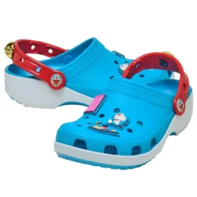 Classic Clog « Doraemon »