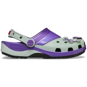 Classic Clog Dragon Ball Z Frieza