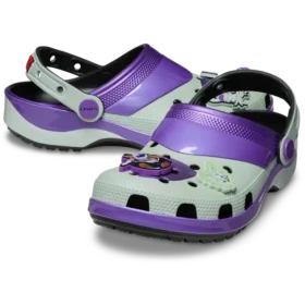 Classic Clog Dragon Ball Z Frieza
