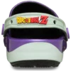 Classic Clog Dragon Ball Z Frieza Classic Clog Dragon Ball Z Frieza