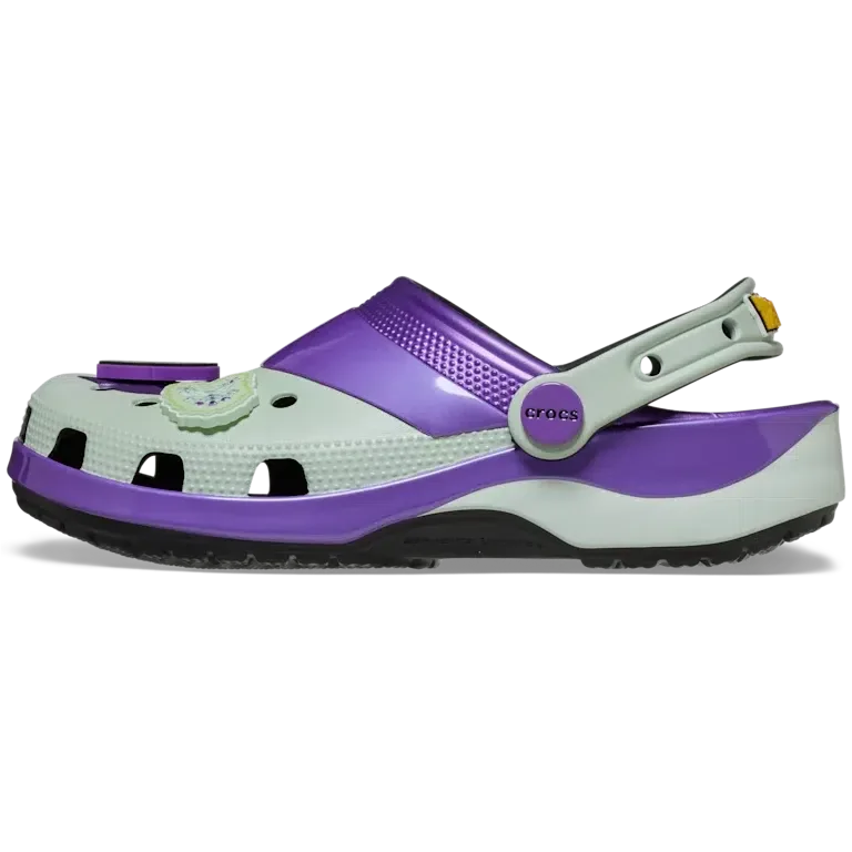 Classic Clog Dragon Ball Z Frieza Classic Clog Dragon Ball Z Frieza