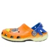 Classic Clog « Dragon Ball Z Goku »