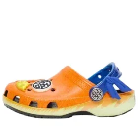 Classic Clog « Dragon Ball Z Goku »