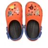 Classic Clog « Dragon Ball Z Goku »