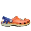 Classic Clog « Dragon Ball Z Goku »
