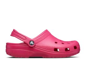 Classic Clog « Dragon Fruit »
