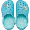 Classic Clog Elsa de Disney Frozen pour enfants