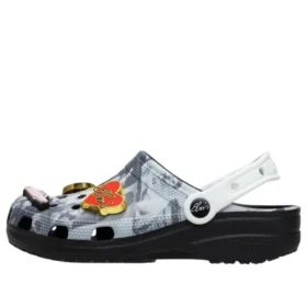 Classic Clog « Elvis Presley »