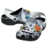 Classic Clog « Elvis Presley »