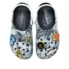 Classic Clog « Elvis Presley »
