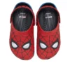Classic Clog Grade School « Spider-Man »