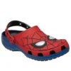 Classic Clog Grade School « Spider-Man »