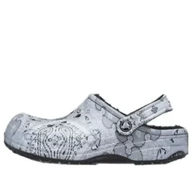 Classic Clog « Grey »