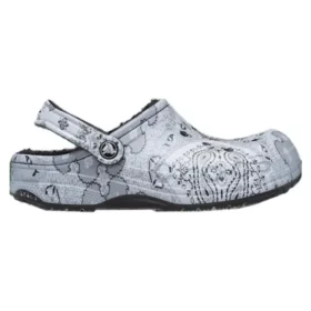 Classic Clog « Grey »