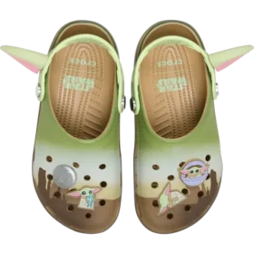 Classic Clog Grogu Star Wars™